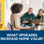 what upgrades increase home value