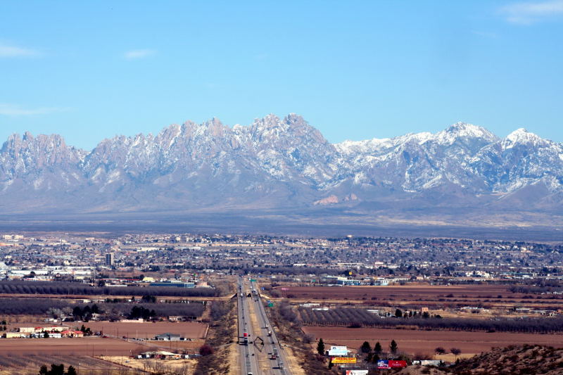 What to Know Before Moving to Las Cruces