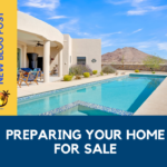 Preparing Your Home for Sale