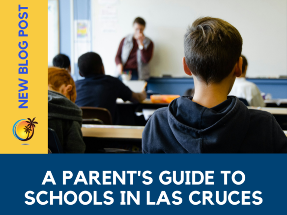 Guide to Schools in Las Cruces