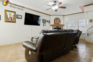 staging your home