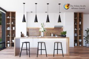 staging your home for a faster sale