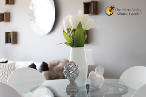 staging your home for a faster sale