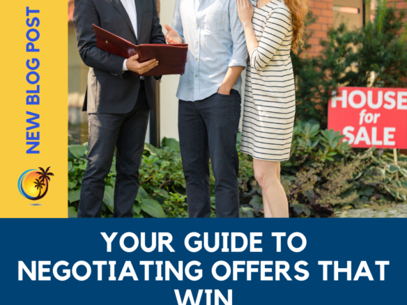Negotiating Offers That Win