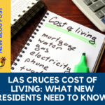 Las Cruces Cost of Living
