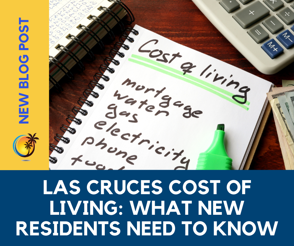 Las Cruces Cost of Living