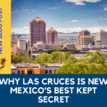 Relocating to Las Cruces
