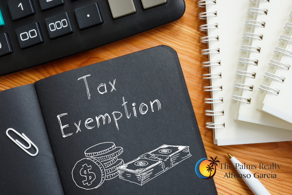 how to lower your property taxes in new mexico