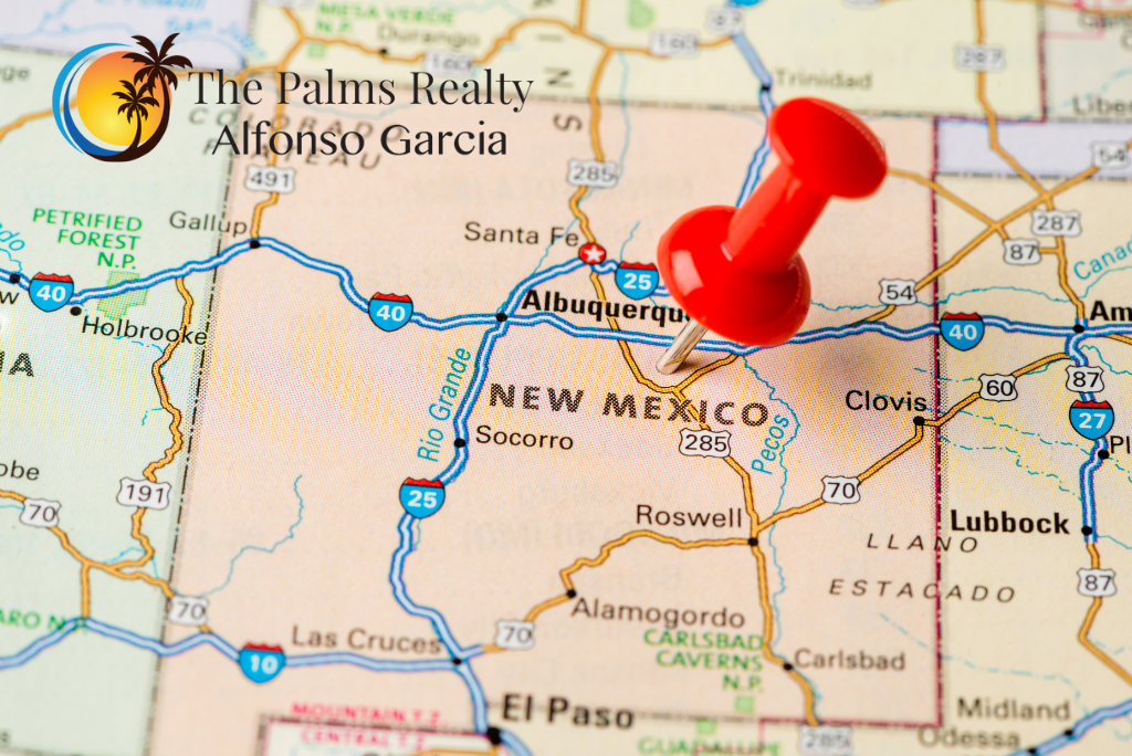 is las cruces safe
