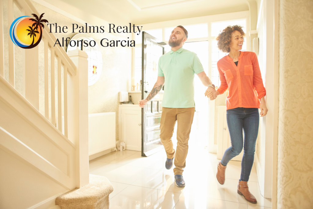 open house marketing strategy