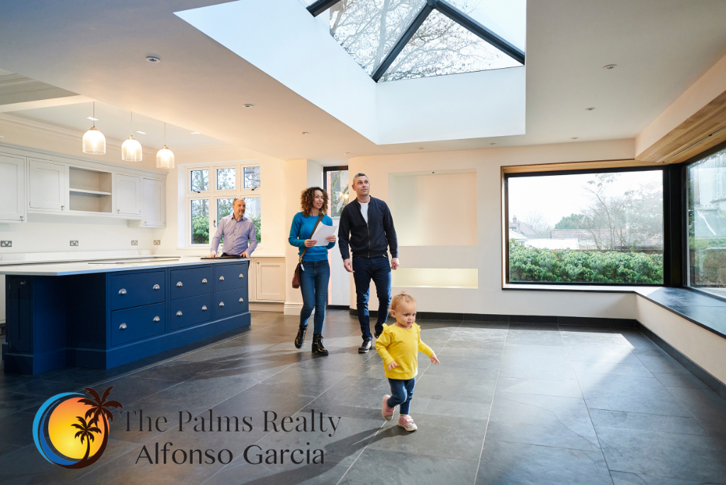 open house marketing strategy