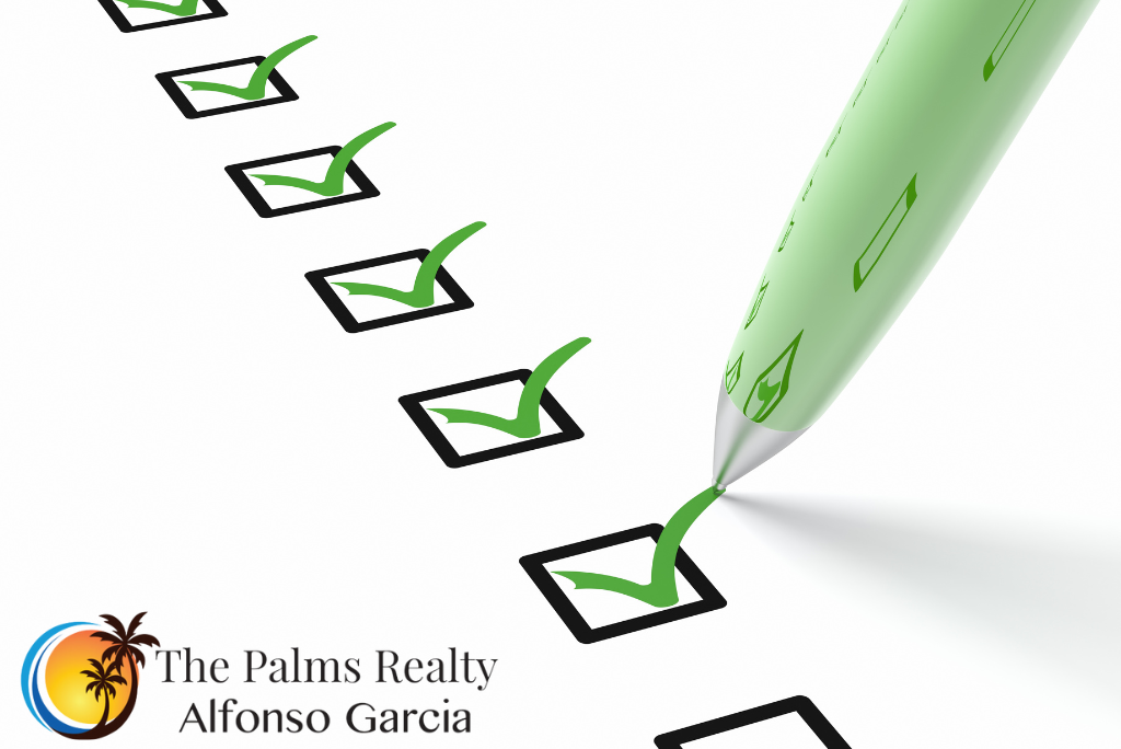 mortgage pre-approval process