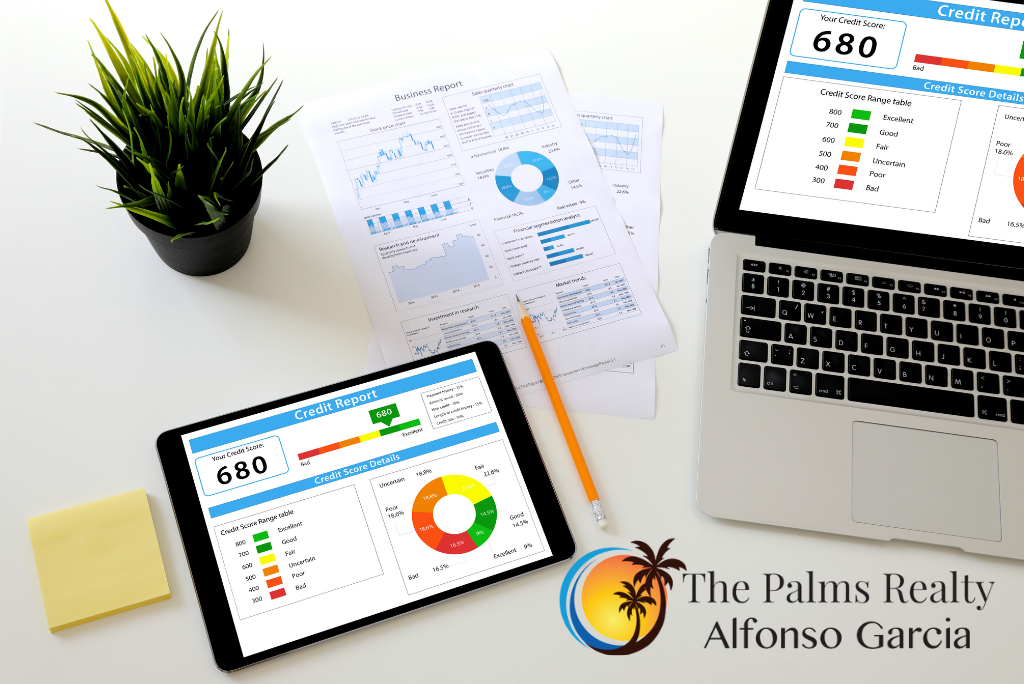 Why Do Credit Scores Matter