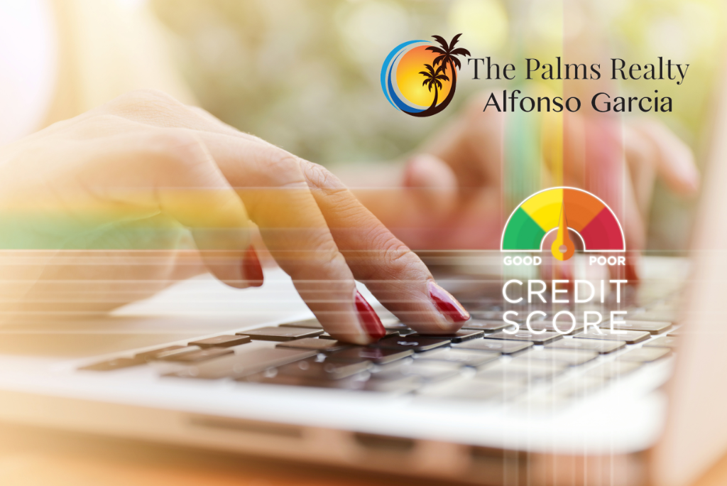 why credit scores matter