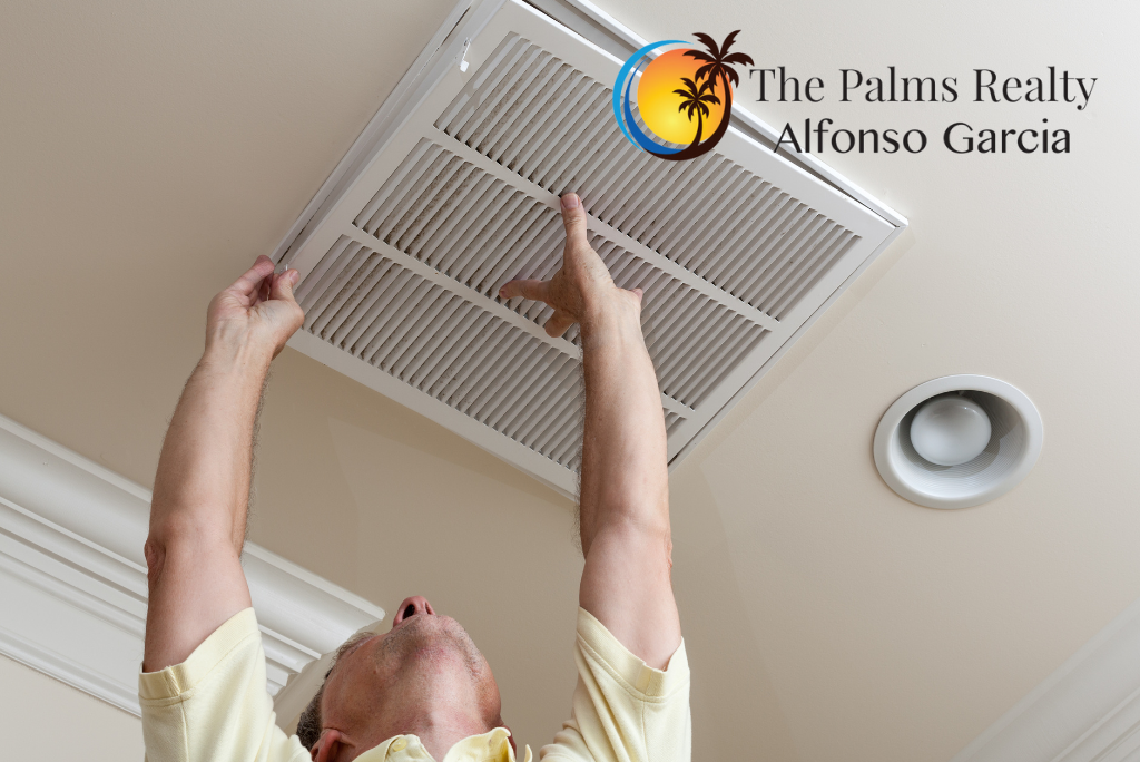 home maintenance checklist
