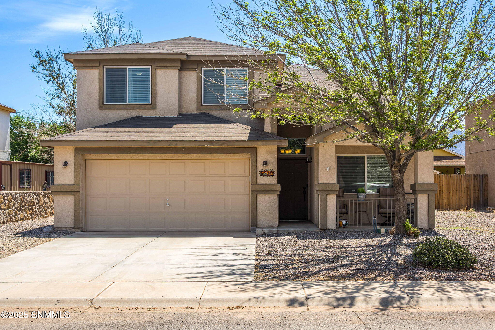 resale vs new construction in las cruces