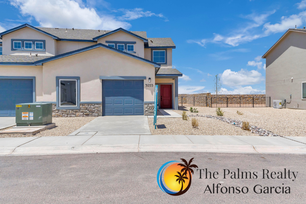 Resale vs New Construction