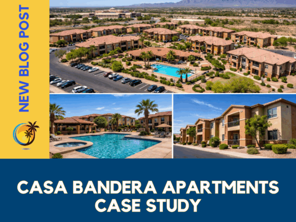 Casa Bandera Apartments