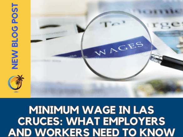 Minimum Wage in Las Cruces