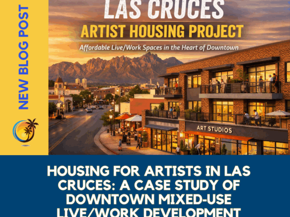 Housing for Artists