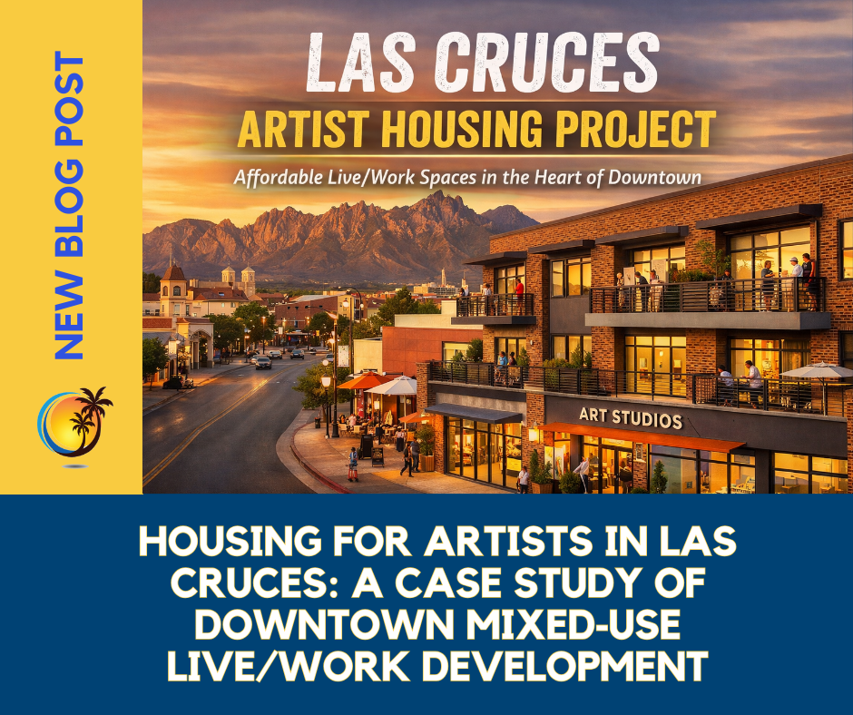 Housing for Artists