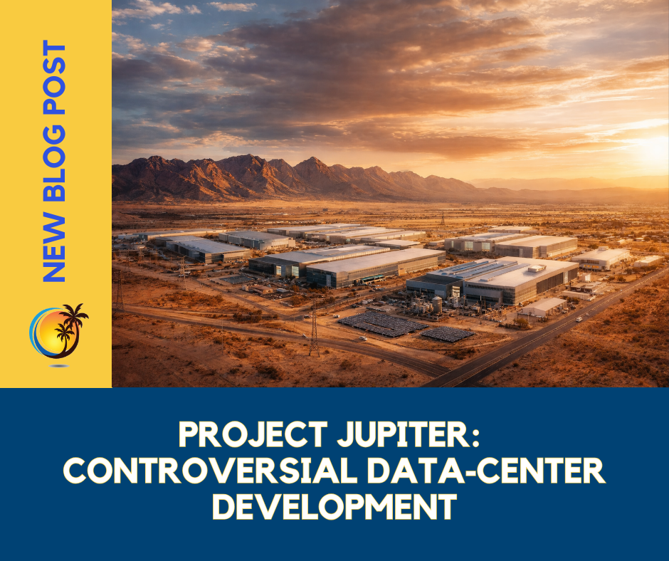 project jupiter new mexico